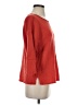 Eileen Fisher Red Pullover Sweater Size S - photo 4
