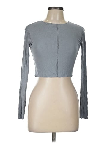 Zara Cardigan (view 1)