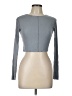 Zara Gray Cardigan Size L - photo 1