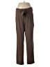 Athleta Brown Casual Pants Size 6 - photo 1