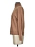 MNG Brown Turtleneck Sweater Size S - photo 6