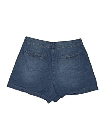 J.Crew Denim Shorts (view 2)