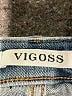 Vigoss Blue Jeans Size 20 - photo 4