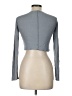 Zara Gray Cardigan Size L - photo 2