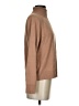MNG Brown Turtleneck Sweater Size S - photo 5