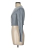 Zara Gray Cardigan Size L - photo 5