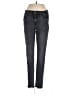 Hudson Jeans Solid Gray Jeans Size 25 waist - photo 1