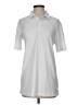 Bcg White Short Sleeve Polo Size S - photo 1