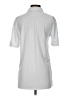 Bcg White Short Sleeve Polo Size S - photo 2