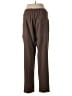 Athleta Brown Casual Pants Size 6 - photo 2