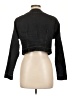 Ashley Stewart Black Denim Jacket Size 12 Plus - photo 2