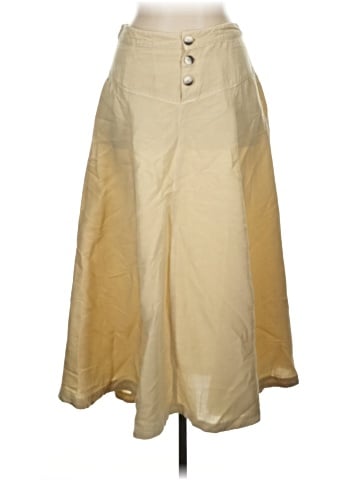 Zara Casual Skirt (view 1)