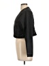 Ashley Stewart Black Denim Jacket Size 12 Plus - photo 5