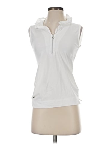 Daily Sports Stockholm Sleeveless Blouse (view 1)