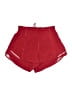 Lululemon Athletica Red Athletic Shorts Size 6 - photo 1