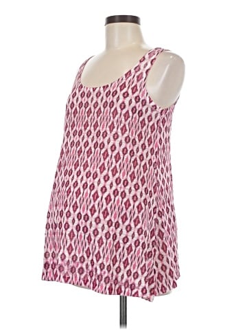 Motherhood Tank Top (view 1)