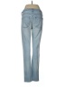 AGOLDE Hearts Blue Jeans Size 29 waist - photo 2