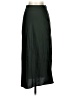 Treasure & Bond Solid Green Formal Skirt Size XS - photo 1