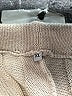 Unbranded Ivory Casual Skirt Size XL - photo 4