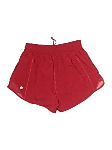 Lululemon Athletica Athletic Shorts (view 2)