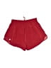 Lululemon Athletica Red Athletic Shorts Size 6 - photo 2