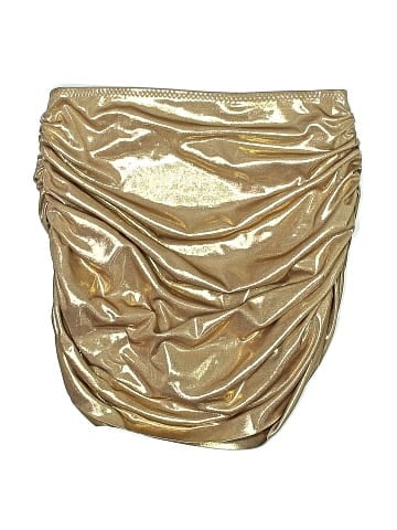 Norma Kamali Formal Skirt (view 1)