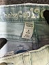 Baby Gap Solid Blue Jeans Size 3 - photo 3