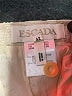 Escada Ivory Formal Skirt Size EU 42 / US 12 - photo 4