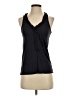 Gap Black Tank Top Size XS - photo 1