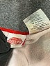 Marvel 100% Polyester Red Zip Up Hoodie Size 7 - photo 3