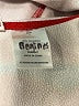 Marvel 100% Polyester Red Zip Up Hoodie Size 7 - photo 4
