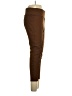 I.N. Studio Brown Active Pants Size L - photo 4