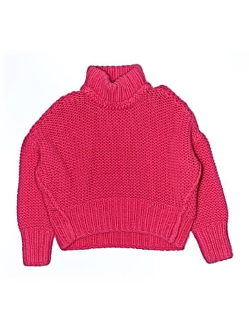 Assorted Brands Turtleneck Sweater (view 1)