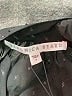Veronica Beard Black Long Sleeve Blouse Size 4 - photo 7