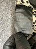 H&M 100% Viscose Animal Print Tan Kimono Size 10 - photo 8