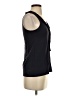 Gap Black Tank Top Size XS - photo 4