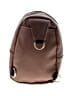 Kedzie 100% Polyurethane Brown Backpack One size - photo 2