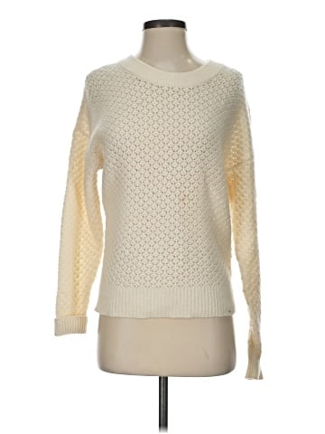 Joie Wool Pullover Sweater (view 1)