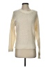 Joie Ivory Wool Pullover Sweater Size S - photo 1