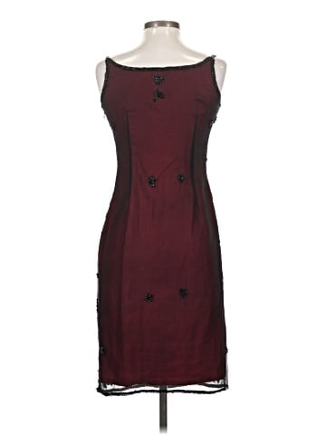 Papell Boutique Evening Cocktail Dress (view 2)