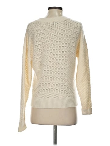 Joie Wool Pullover Sweater (view 2)