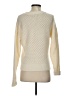 Joie Ivory Wool Pullover Sweater Size S - photo 2
