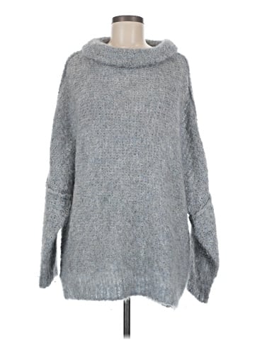 Free People Turtleneck Sweater (view 1)