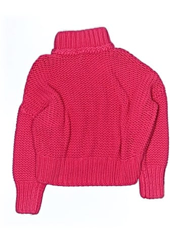 Assorted Brands Turtleneck Sweater (view 2)