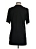 Nike 100% Polyester Black Short Sleeve T-Shirt Size S - photo 2