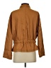Madewell Solid Brown Jacket Size XS - photo 2