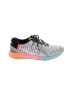 Asics 100% Synthetic Gray Sneakers Size 9 1/2 - photo 1
