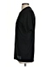 Nike 100% Polyester Black Short Sleeve T-Shirt Size S - photo 5