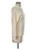 Joie Ivory Wool Pullover Sweater Size S - photo 4