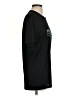 Nike 100% Polyester Black Short Sleeve T-Shirt Size S - photo 4